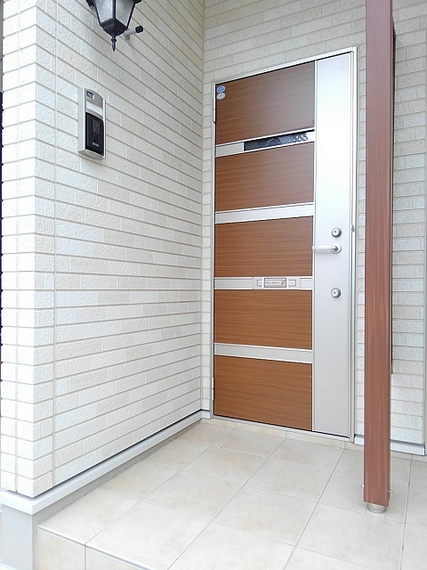 14/24 エントランス