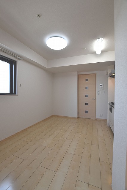 4/22 リビング/ダイニング