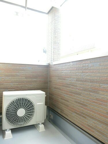 13/20 バルコニー