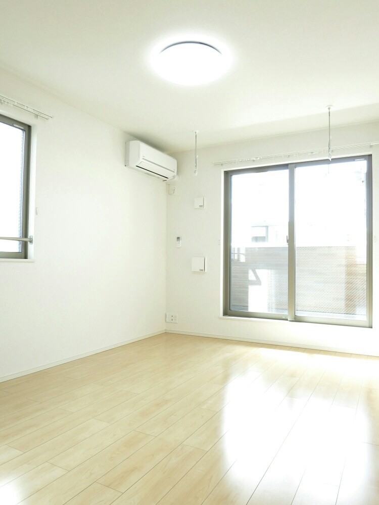 3/20 リビング/ダイニング