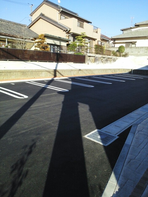 14/24 駐車場