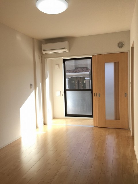 3/24 リビング/ダイニング