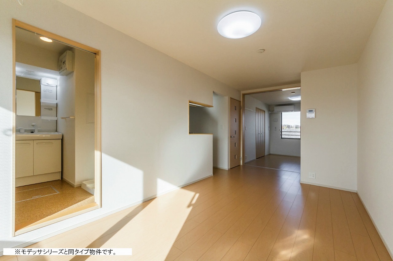 3/30 リビング/ダイニング