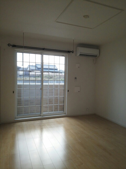 3/24 リビング/ダイニング