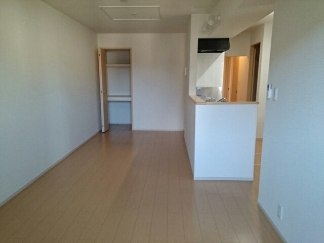 3/20 リビング/ダイニング