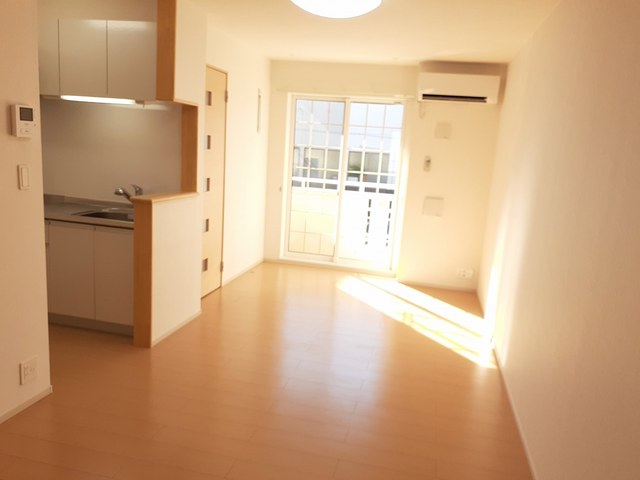 3/20 リビング/ダイニング