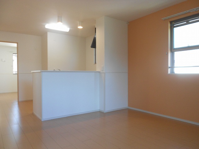 3/20 リビング/ダイニング