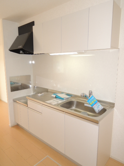 7/20 キッチン