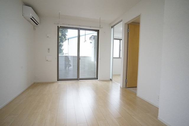 3/20 リビング/ダイニング