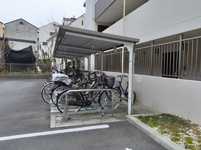 その他共有