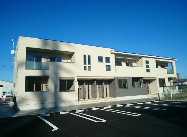 1/26 外観