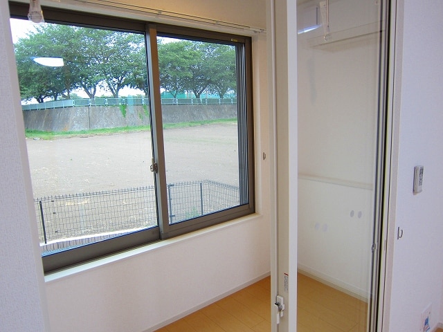 11/20 バルコニー