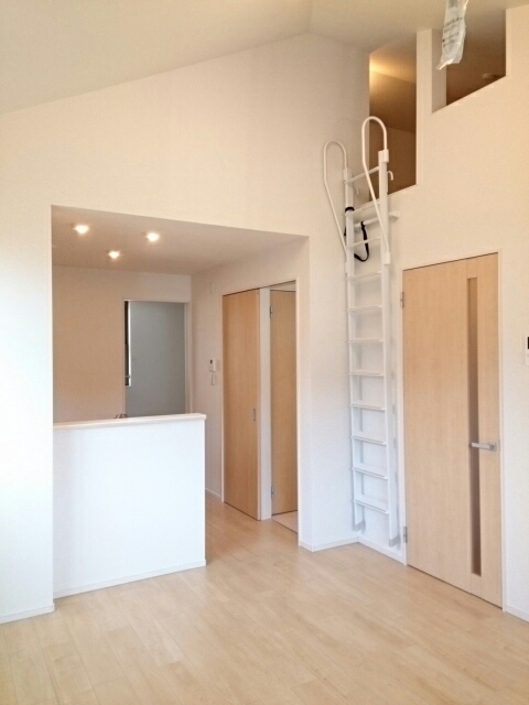 3/20 リビング/ダイニング