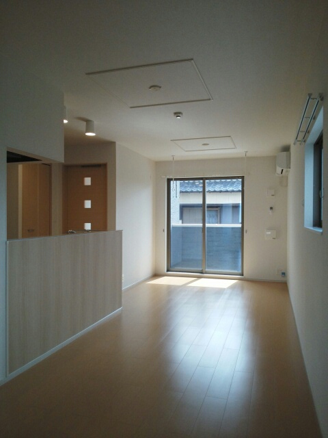 3/20 リビング/ダイニング