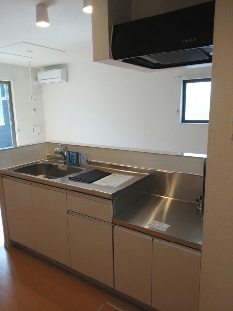 7/20 キッチン