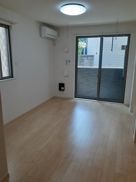 4/26 リビング/ダイニング