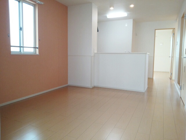 3/20 リビング/ダイニング