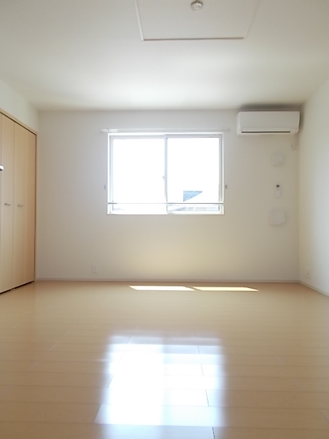 6/23 寝室
