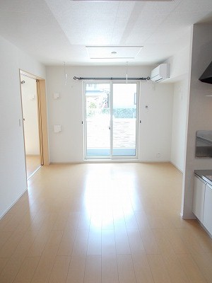 3/20 リビング/ダイニング