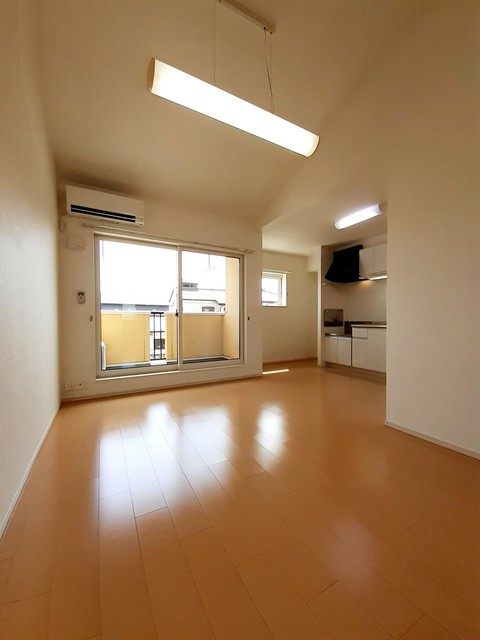 3/24 リビング/ダイニング