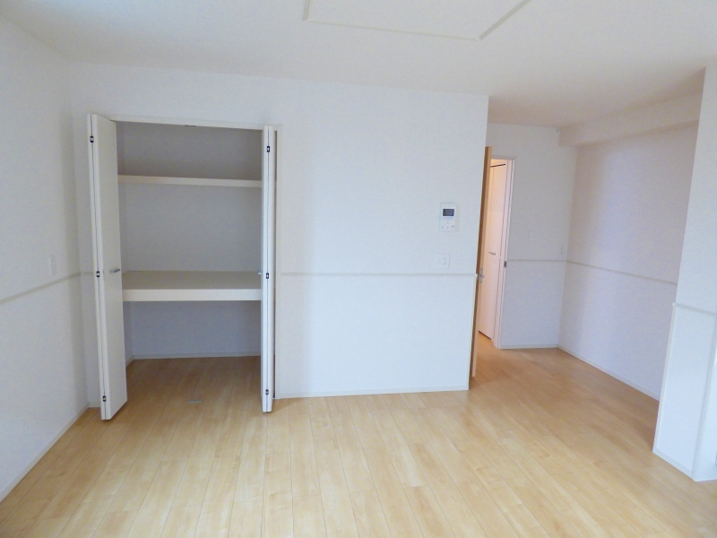 4/20 リビング/ダイニング