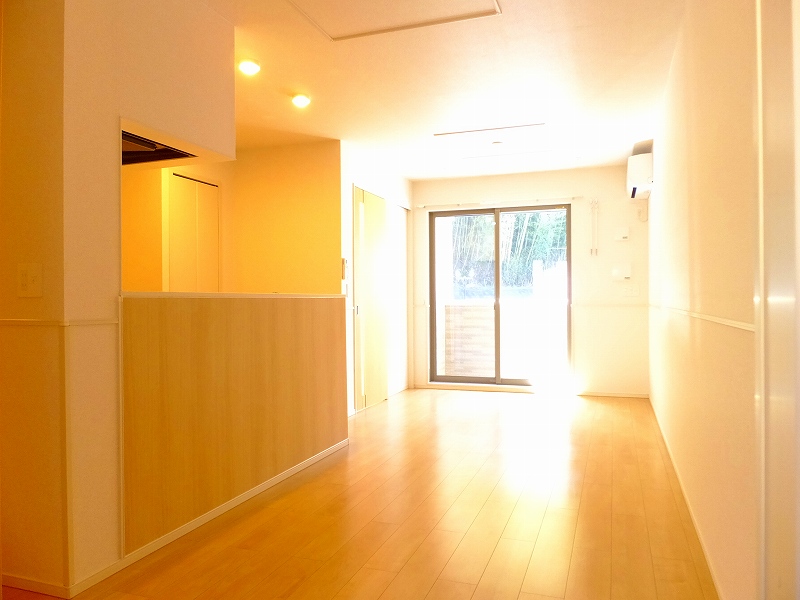 3/20 リビング/ダイニング