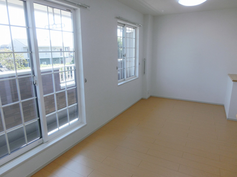 3/20 リビング/ダイニング