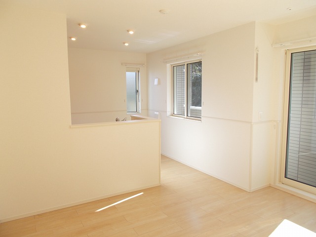 3/20 リビング/ダイニング