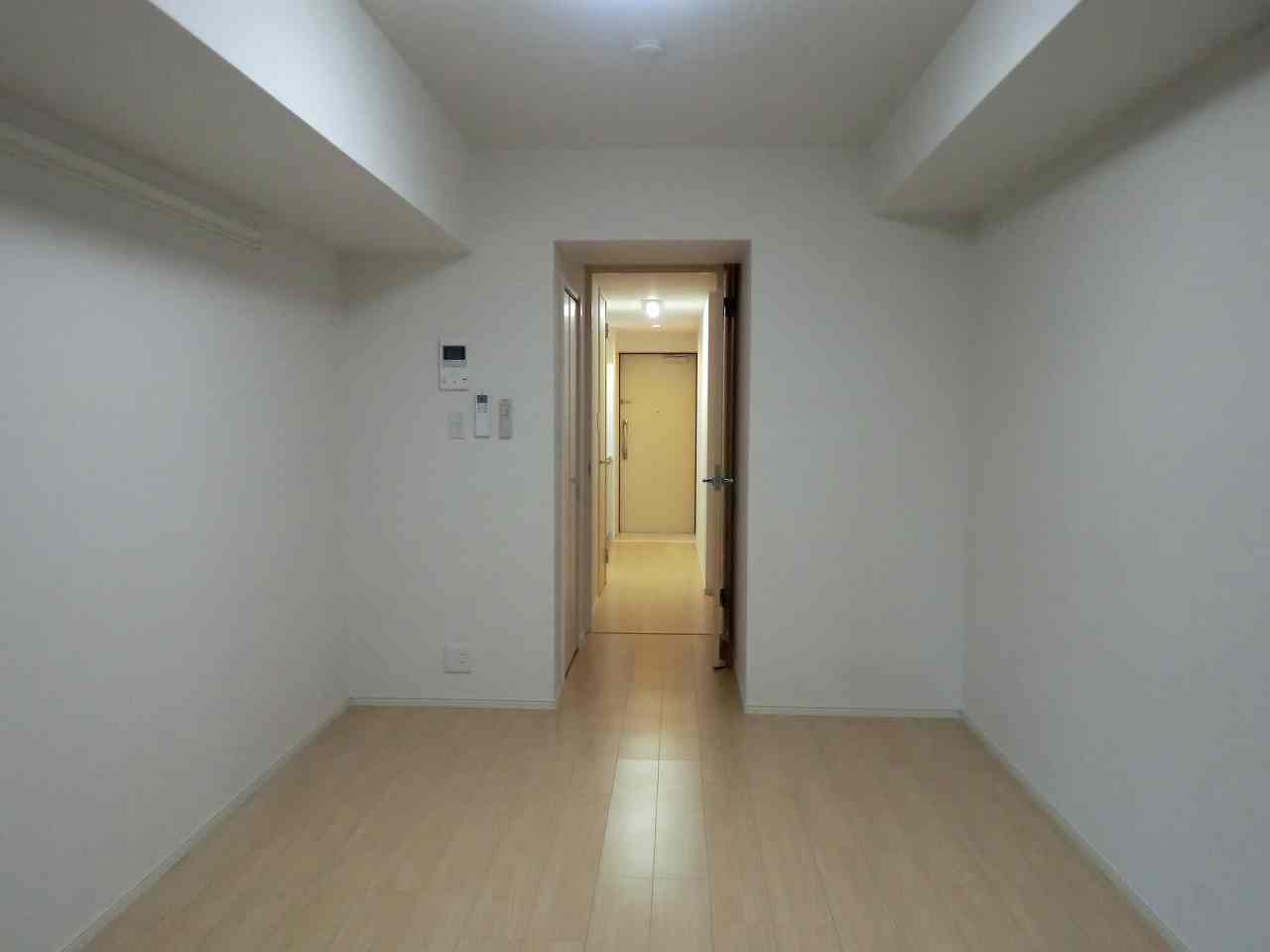 4/20 リビング/ダイニング