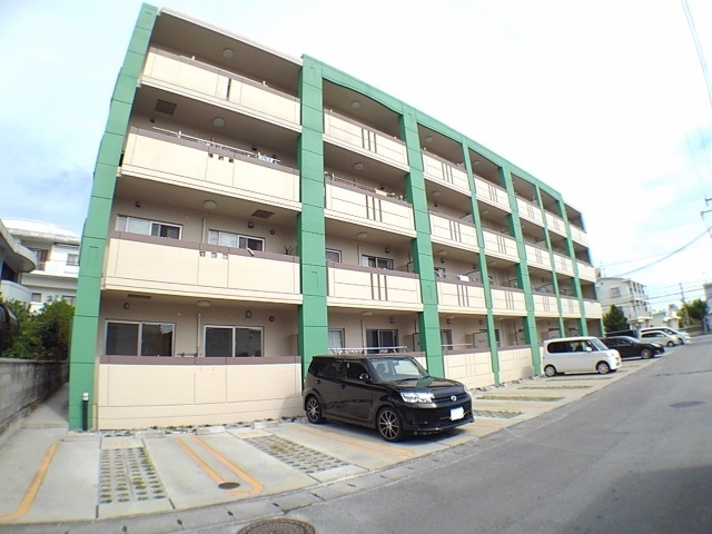 1/19 外観