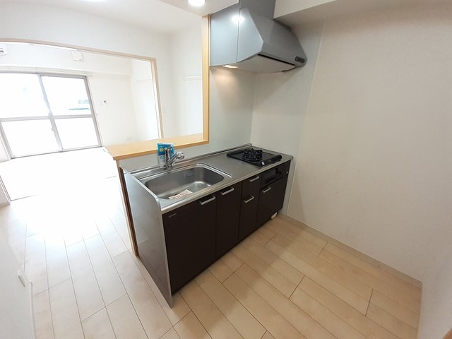 7/19 キッチン