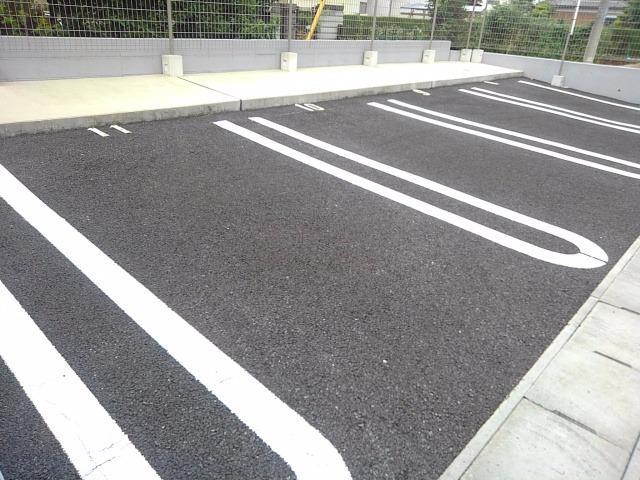 14/22 駐車場