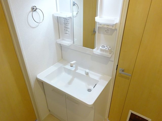 10/20 洗面