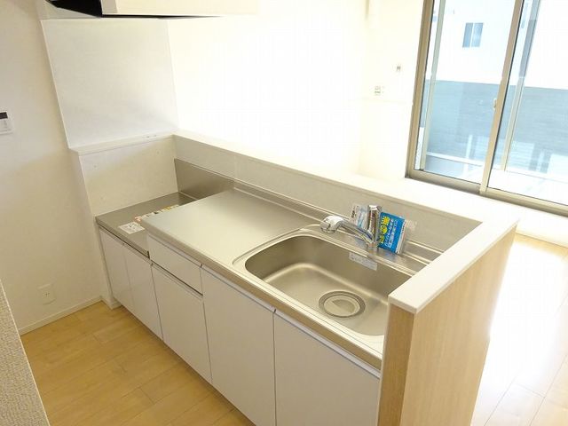 7/20 キッチン