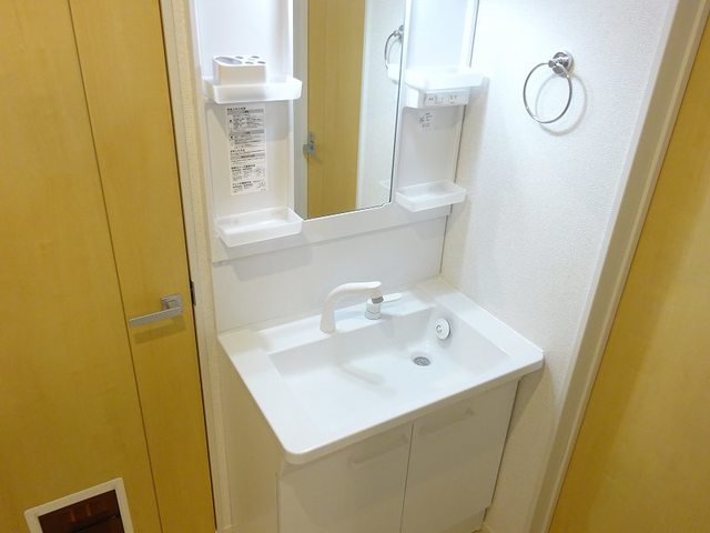 10/20 洗面