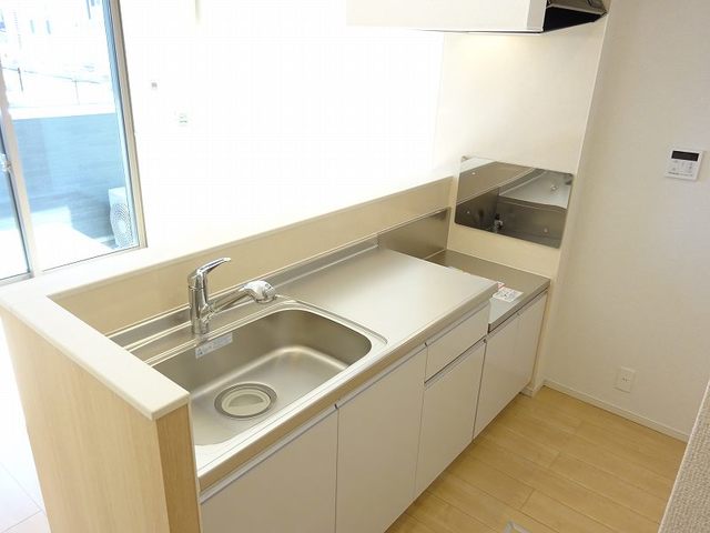 7/20 キッチン
