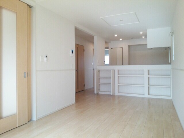 3/20 リビング/ダイニング