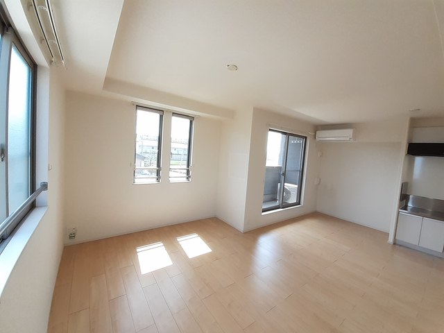 3/20 リビング/ダイニング