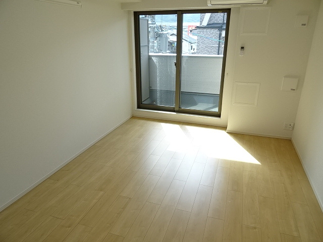 4/20 リビング/ダイニング