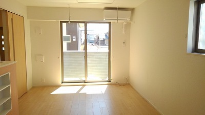 3/22 リビング/ダイニング