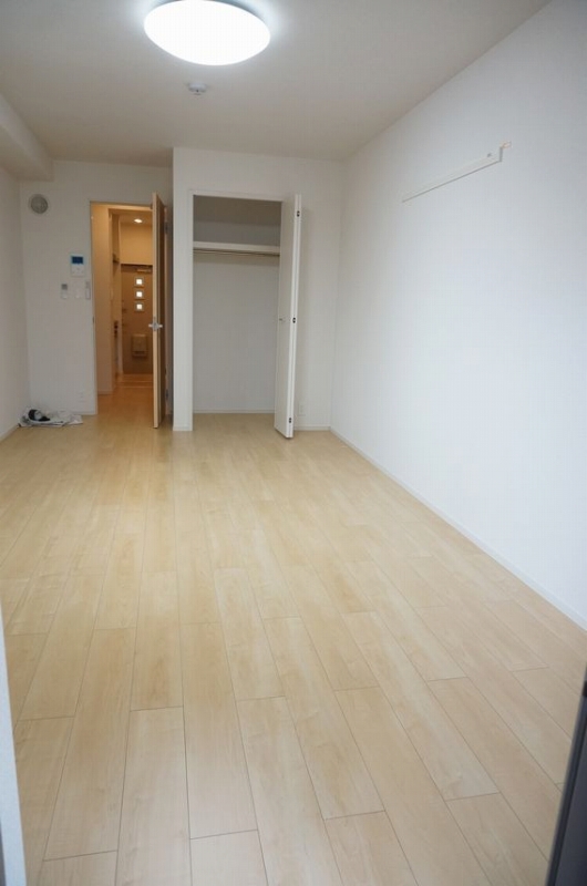 4/20 リビング/ダイニング