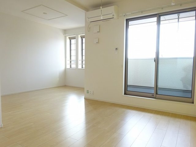 3/20 リビング/ダイニング