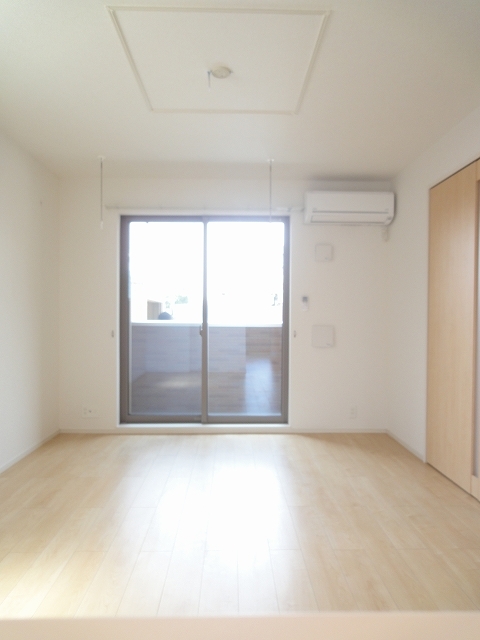 3/24 リビング/ダイニング