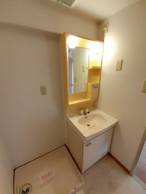 10/22 洗面