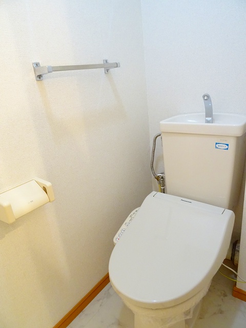 9/22 トイレ