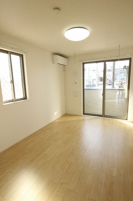 3/20 リビング/ダイニング