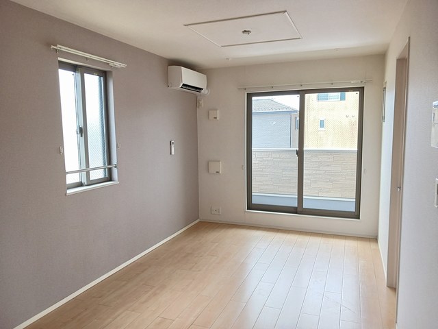 3/22 リビング/ダイニング