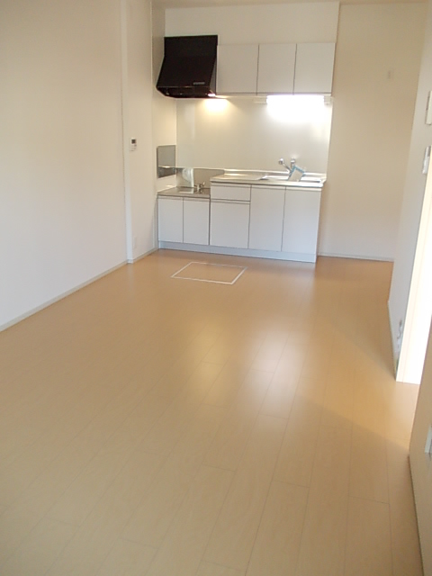 3/18 リビング/ダイニング