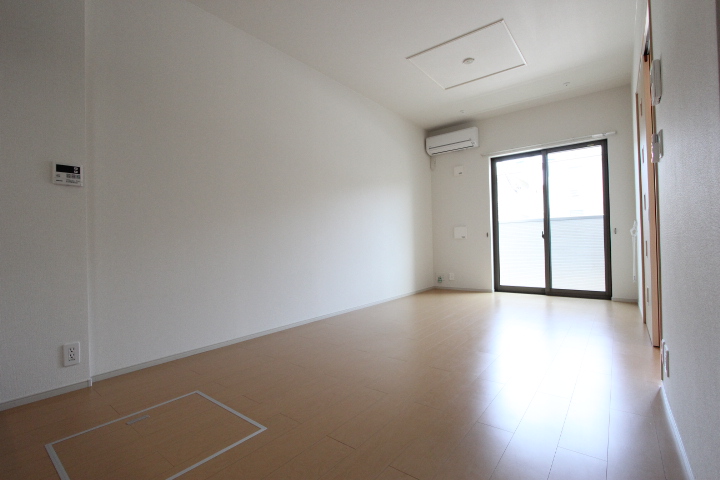 3/18 リビング/ダイニング