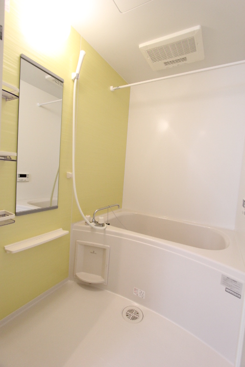7/18 浴室